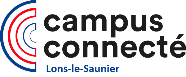 Logo Campus Connecté